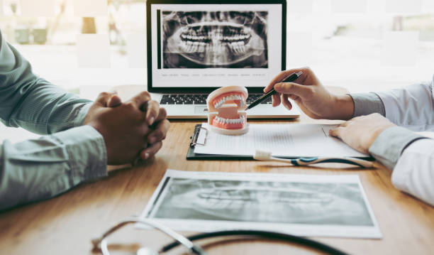 Best Mobile Emergency Dentist in Marlboro Meadows, MD