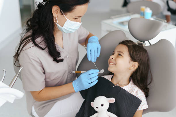 Best Emergency Dentist for Lost Fillings or Crowns in Marlboro Meadows, MD