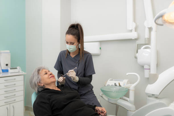 Best Pediatric Emergency Dentist in Marlboro Meadows, MD