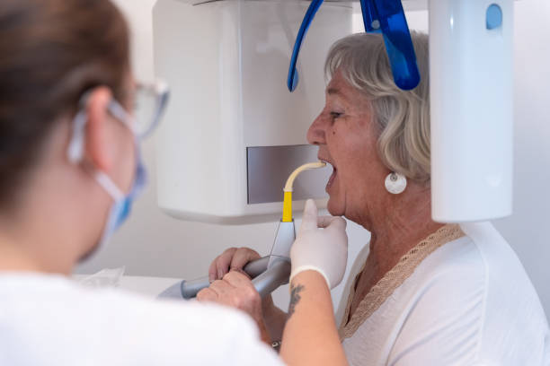 Best Emergency Dentist for Knocked-Out Tooth in Marlboro Meadows, MD