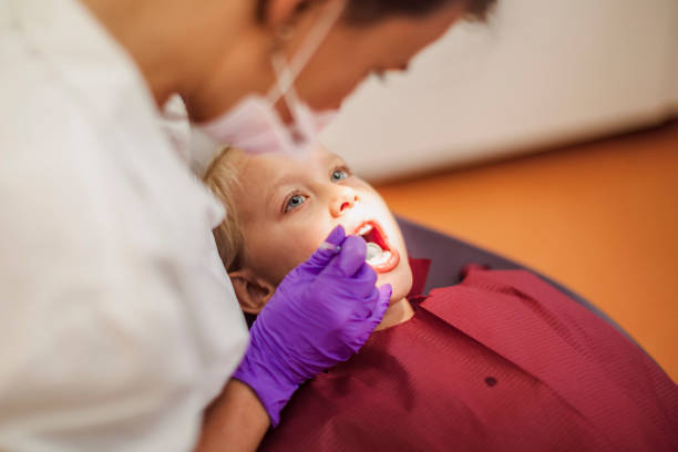 Best Orthodontic Emergency Dentist in Marlboro Meadows, MD