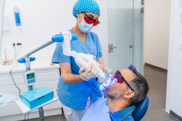 Best Emergency Dentist for Knocked-Out Tooth in Marlboro Meadows, MD