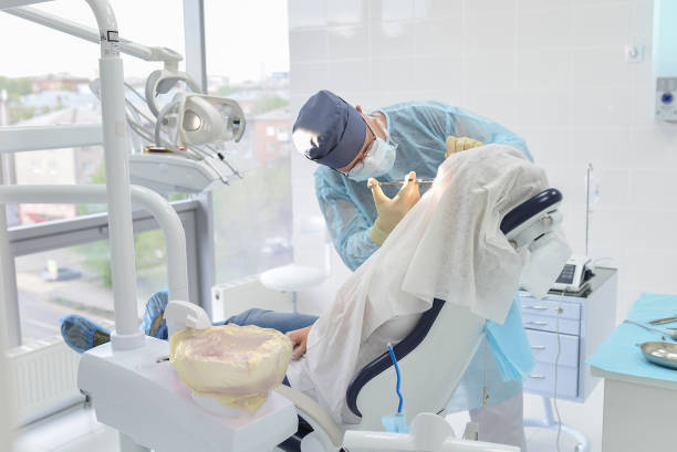 Best Emergency Dental Services for Seniors in Marlboro Meadows, MD