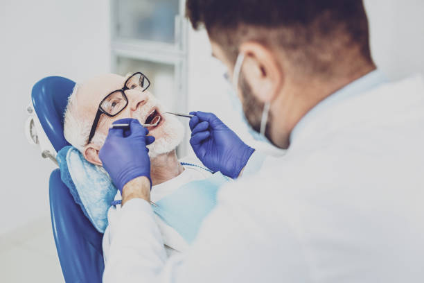 Best Emergency Cosmetic Dentistry in Marlboro Meadows, MD